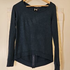 H by Bordeaux Sweater Womens XS